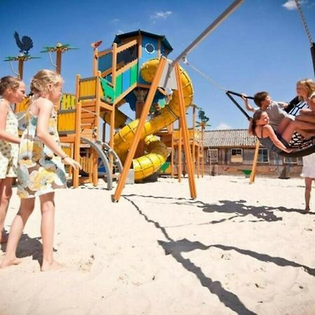 6-Persoons Veluwe Villa فورتهاوزن المظهر الخارجي الصورة