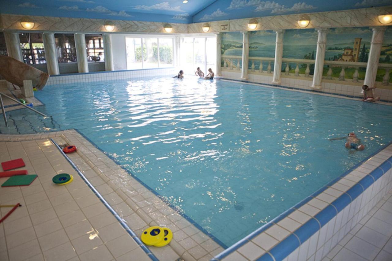 6-Persoons Veluwe Villa فورتهاوزن المظهر الخارجي الصورة
